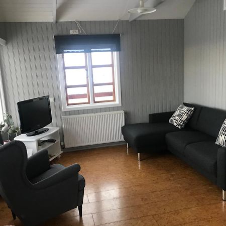 Solbakki Holiday Home Egilsstadir Exterior photo