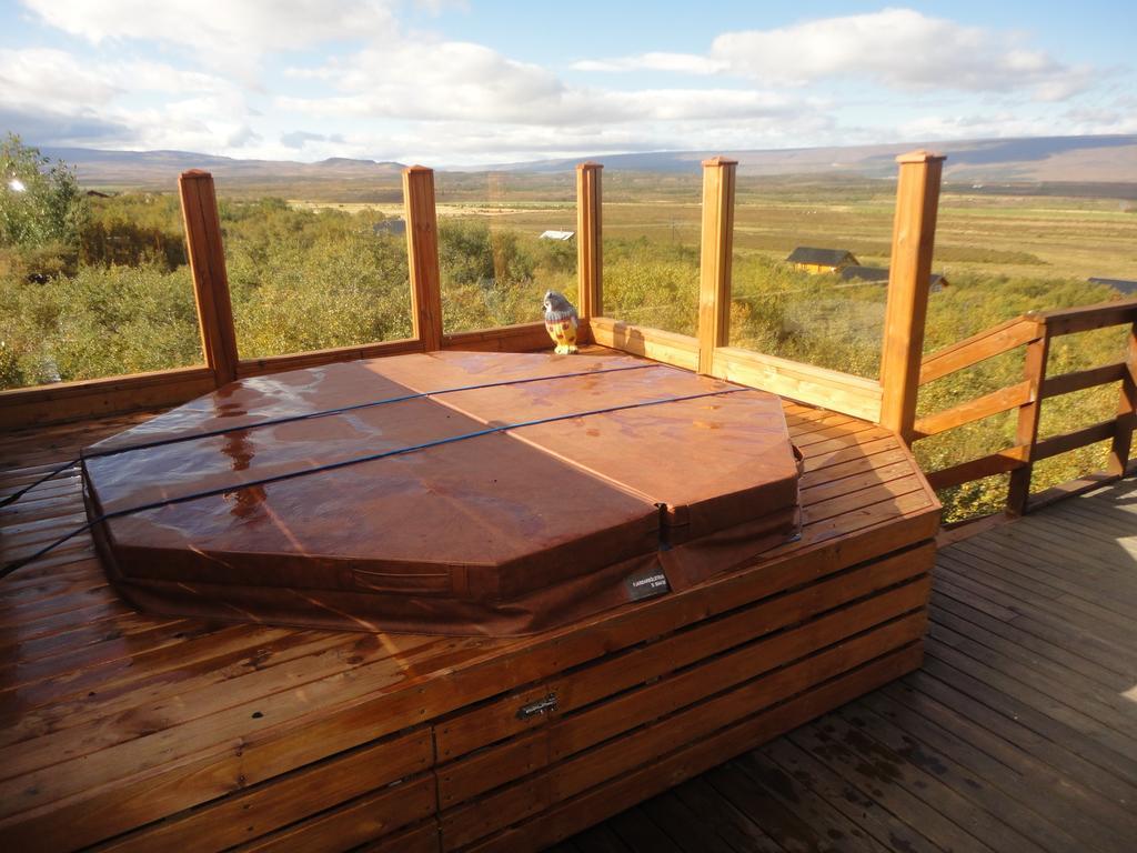 Solbakki Holiday Home Egilsstadir Room photo